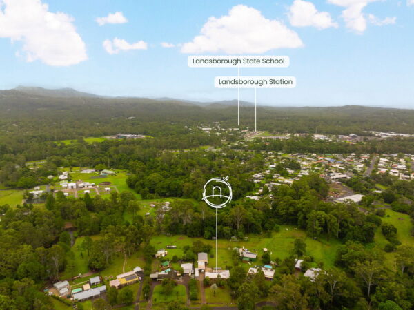 Listing image for 4 Idris Court, Landsborough  QLD  4550