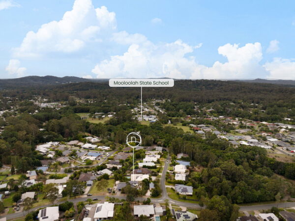 Listing image for 17 Viewland Drive, Mooloolah Valley  QLD  4553