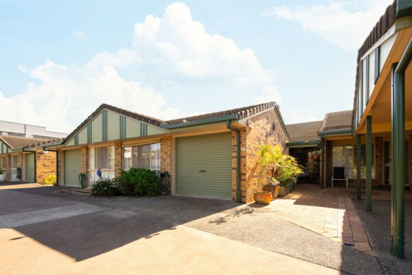 Listing image for 19/15 Dalby Street, Maroochydore  QLD  4558