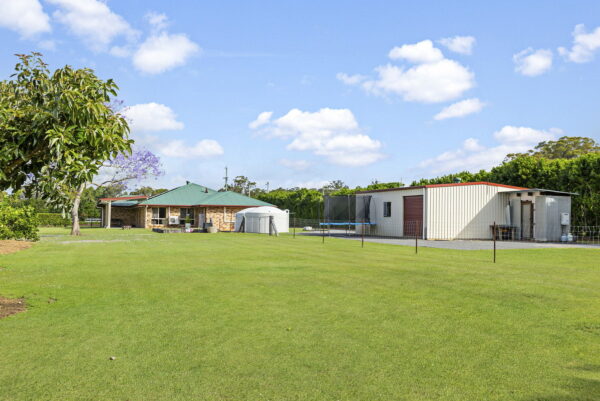 Listing image for 177 Kings Road, Glass House Mountains  QLD  4518