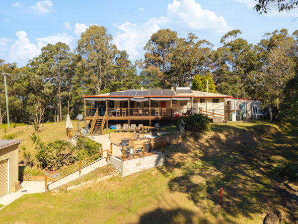 Listing image for 13 Kowald Road, Landsborough  QLD  4550