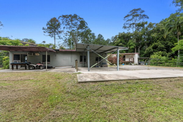 Listing image for 210 King Road, Mooloolah Valley  QLD  4553