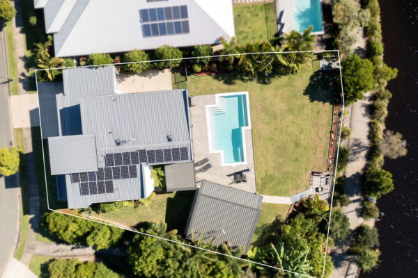 Listing image for 35 Lamatia Drive, Mountain Creek  QLD  4557