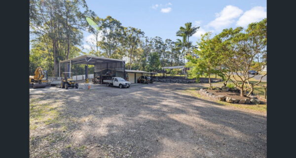 Listing image for 149 Glenview Road, Glenview  QLD  4553