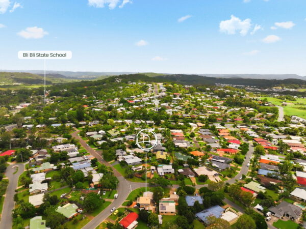 Listing image for 2 Bellevue Street, Bli Bli  QLD  4560