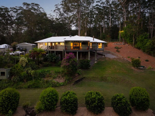 Listing image for 26 Eagle View Lane, Mooloolah Valley  QLD  4553