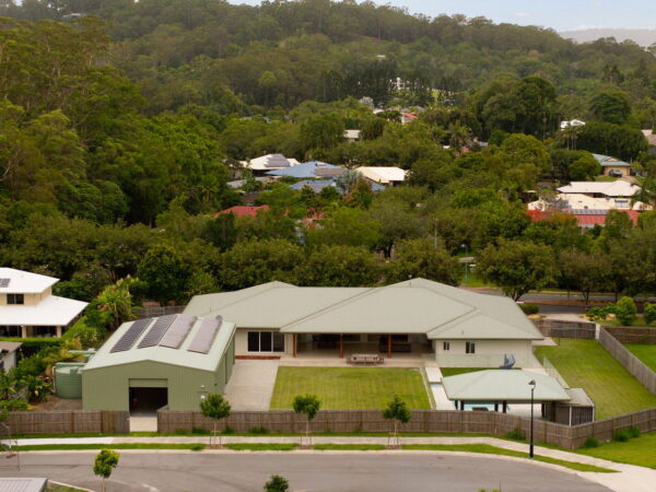 Listing image for 33 Palmwoods School Road, Palmwoods  QLD  4555