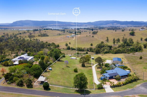 Listing image for Lot 20 Kookaburra Crescent, Hazeldean  QLD  4515