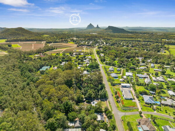 Listing image for 164 Bowen Road, Glass House Mountains  QLD  4518