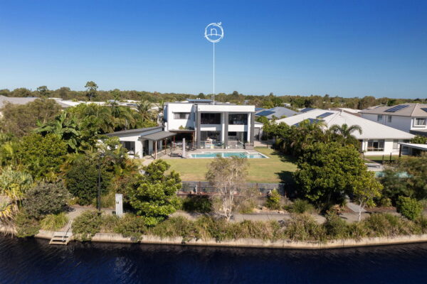 Listing image for 35 Lamatia Drive, Mountain Creek  QLD  4557