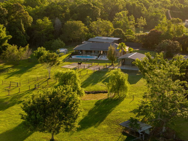 Listing image for 137 Old Gympie Road, Mooloolah Valley  QLD  4553