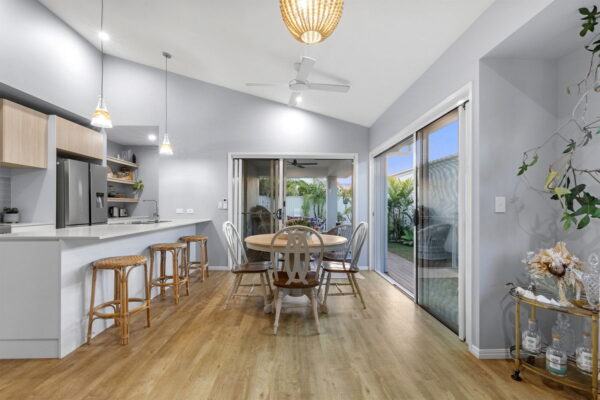 Listing image for 7 Warrego Drive, Pelican Waters  QLD  4551