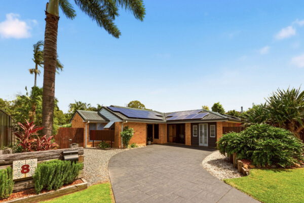 Listing image for 8 Malibu Court, Mountain Creek  QLD  4557