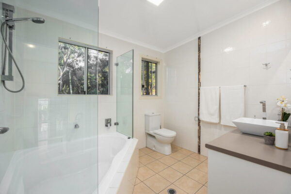 Listing image for 121 Old Maleny Road, Landsborough  QLD  4550