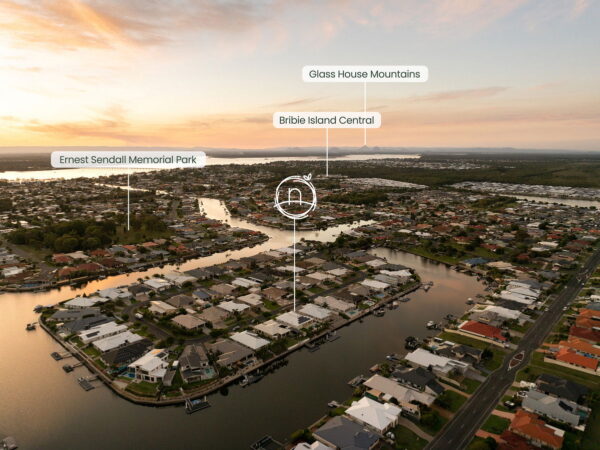 Listing image for 75 Pentas Drive, Bongaree  QLD  4507