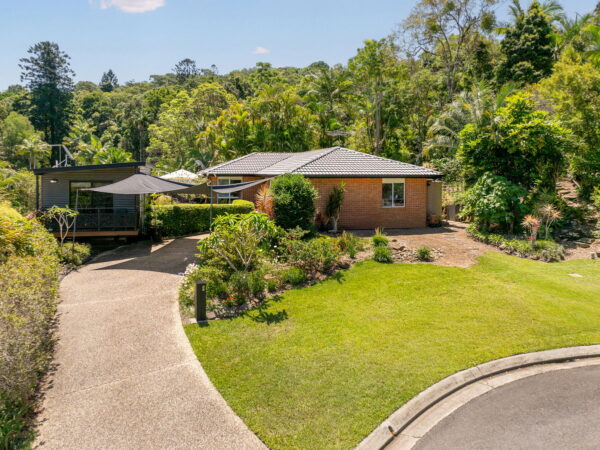 Listing image for 14 Blackbean Court, Buderim  QLD  4556
