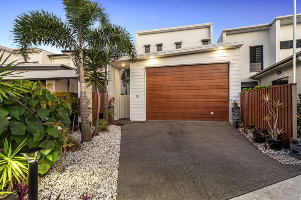 Listing image for 9/36 Pelican Waters Boulevard, Pelican Waters  QLD  4551