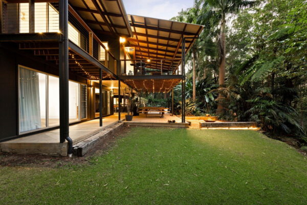 Listing image for 23 Missing Link Road, ILKLEY  QLD  4554