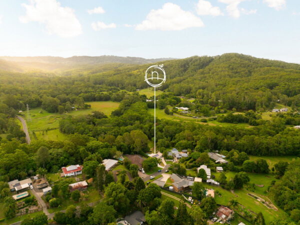 Listing image for 67 Andersen Road, Diamond Valley  QLD  4553