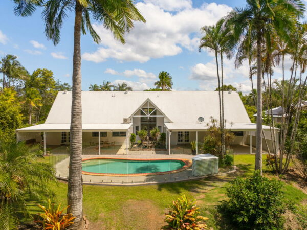 Listing image for 5 Bloodwood Close, Mooloolah Valley  QLD  4553