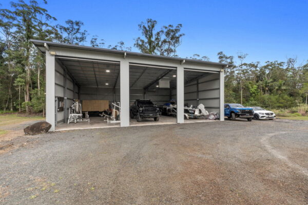 Listing image for 6 Freshwater Court, Glenview  QLD  4553