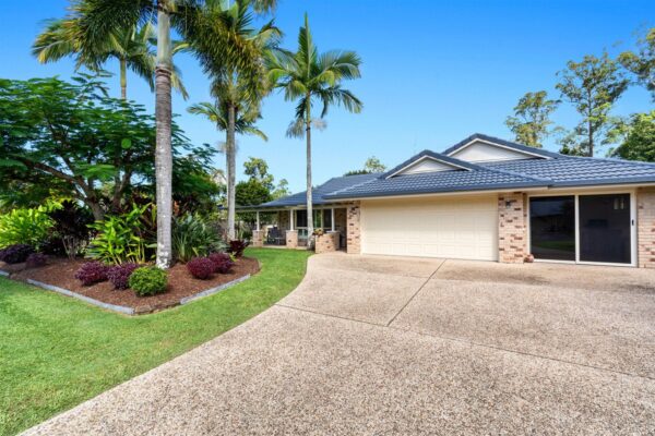 Listing image for 20 Sidney Drive, Beerwah  QLD  4519