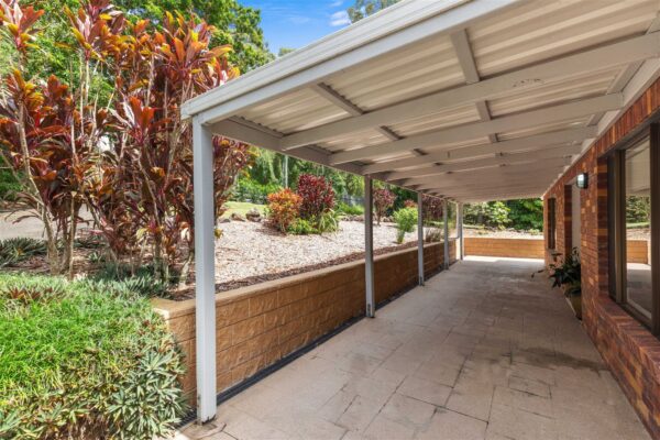 Listing image for 340 Connection Road, Mooloolah Valley  QLD  4553