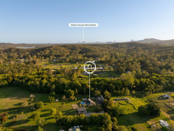 Listing image for 137 Old Gympie Road, Mooloolah Valley  QLD  4553