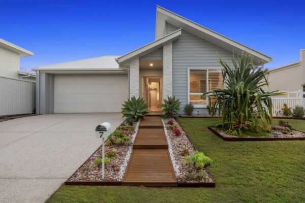 Listing image for 7 Warrego Drive, Pelican Waters  QLD  4551