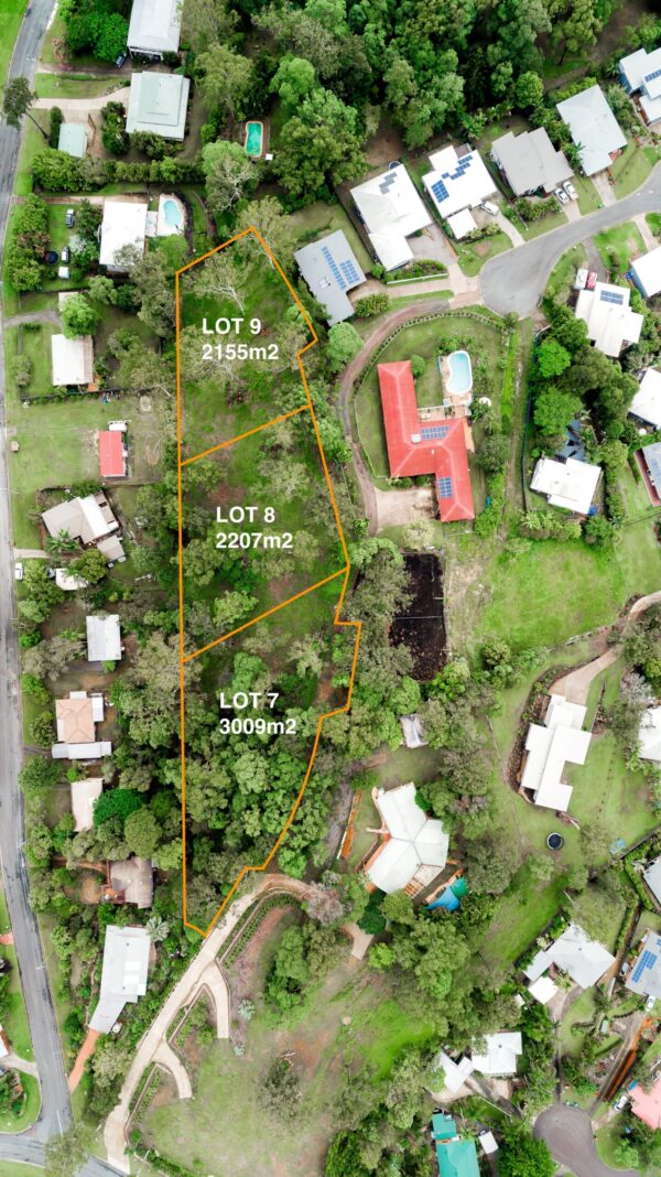 Listing image for lot 7 ,14 Karanne Drive, Mooloolah Valley  QLD  4553