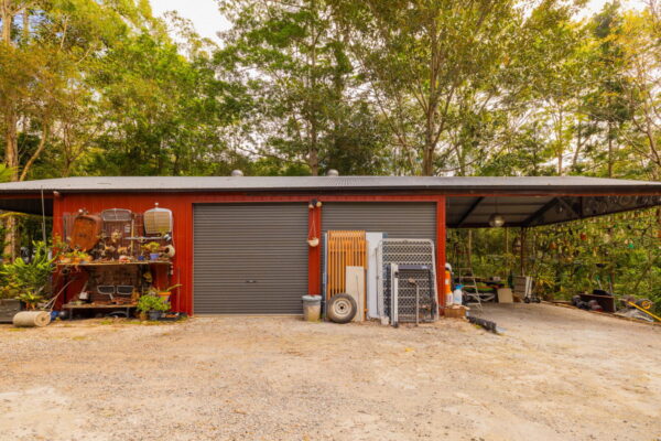 Listing image for 143 Ratcliffe Road, Diamond Valley  QLD  4553
