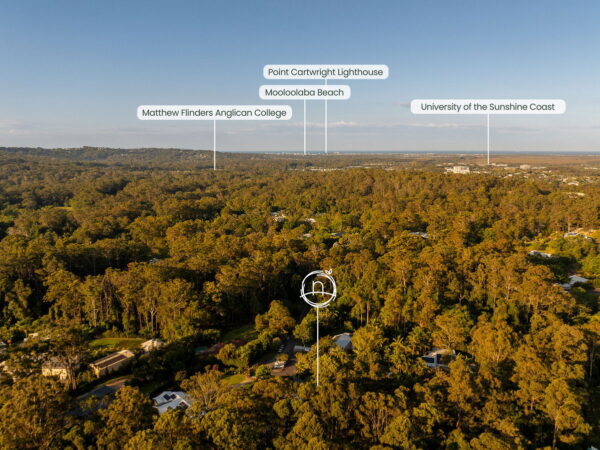 Listing image for 24 Sundown Close, Tanawha  QLD  4556