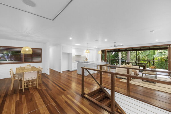 Listing image for 23 Missing Link Road, ILKLEY  QLD  4554