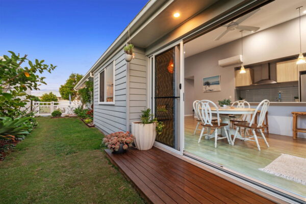 Listing image for 7 Warrego Drive, Pelican Waters  QLD  4551