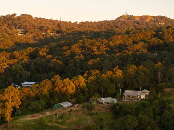 Listing image for 121 Old Maleny Road, Landsborough  QLD  4550