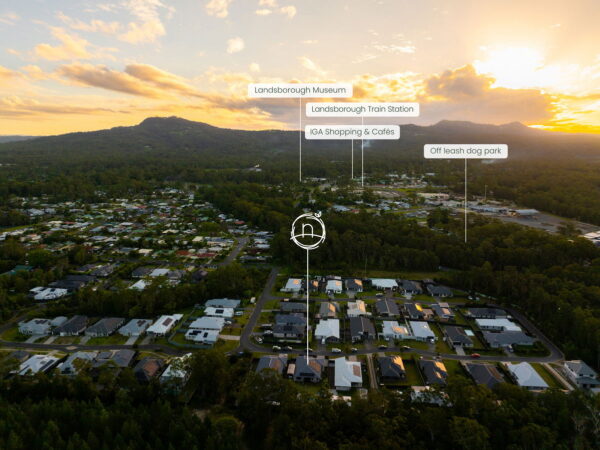 Listing image for 20 Plantation Circuit, Landsborough  QLD  4550