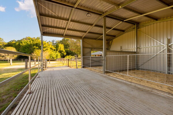 Listing image for 137 Old Gympie Road, Mooloolah Valley  QLD  4553
