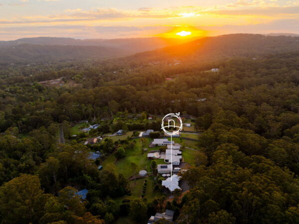 Listing image for 26 Eagle View Lane, Mooloolah Valley  QLD  4553