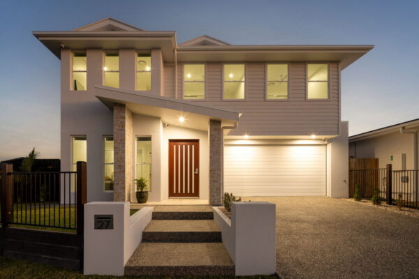 Listing image for 27 Blackwood Circuit, Banya  QLD  4551