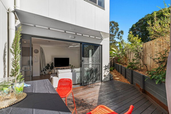 Listing image for 6/5 Egret Court, Caloundra  QLD  4551