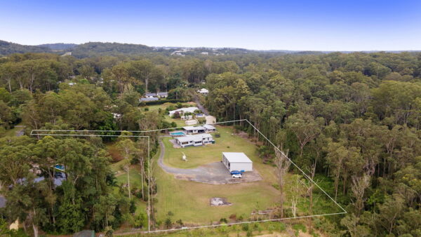 Listing image for 6 Freshwater Court, Glenview  QLD  4553