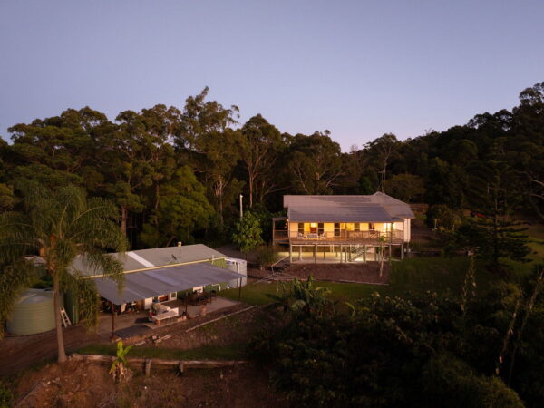 Listing image for 121 Old Maleny Road, Landsborough  QLD  4550