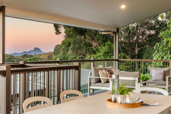 Listing image for 121 Old Maleny Road, Landsborough  QLD  4550