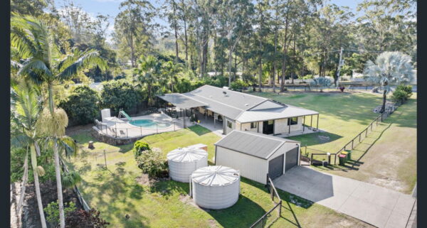Listing image for 149 Glenview Road, Glenview  QLD  4553
