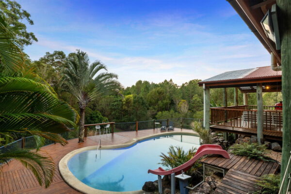 Listing image for 218 King Road, Mooloolah Valley  QLD  4553