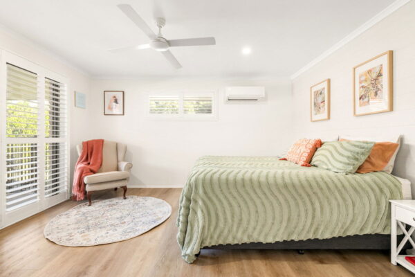 Listing image for 137 Old Gympie Road, Mooloolah Valley  QLD  4553