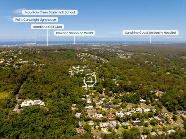 Listing image for 14 Blackbean Court, Buderim  QLD  4556