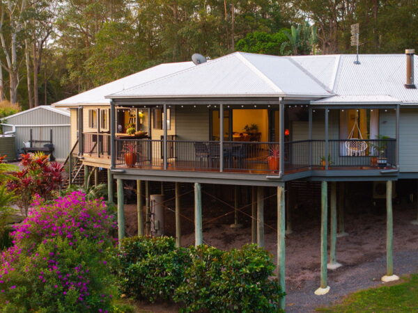 Listing image for 26 Eagle View Lane, Mooloolah Valley  QLD  4553