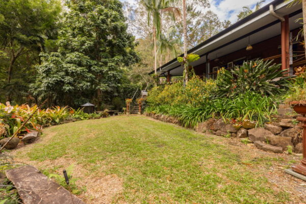 Listing image for 143 Ratcliffe Road, Diamond Valley  QLD  4553