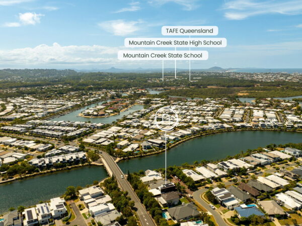 Listing image for 11 Lamatia Drive, Mountain Creek  QLD  4557